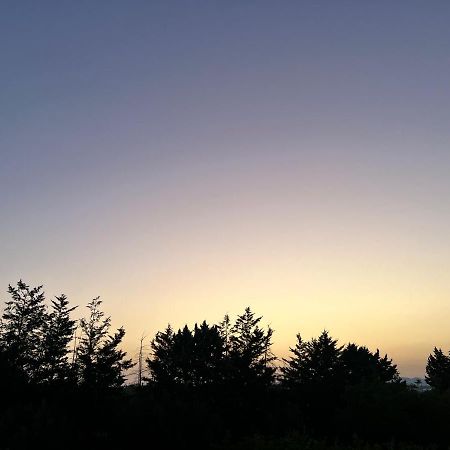 Willa Casetta Ulivo Caltagirone Zewnętrze zdjęcie